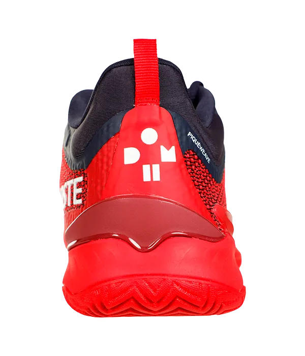Padel Shoes Lacoste AG-LT23 ULTRA MC Rojo