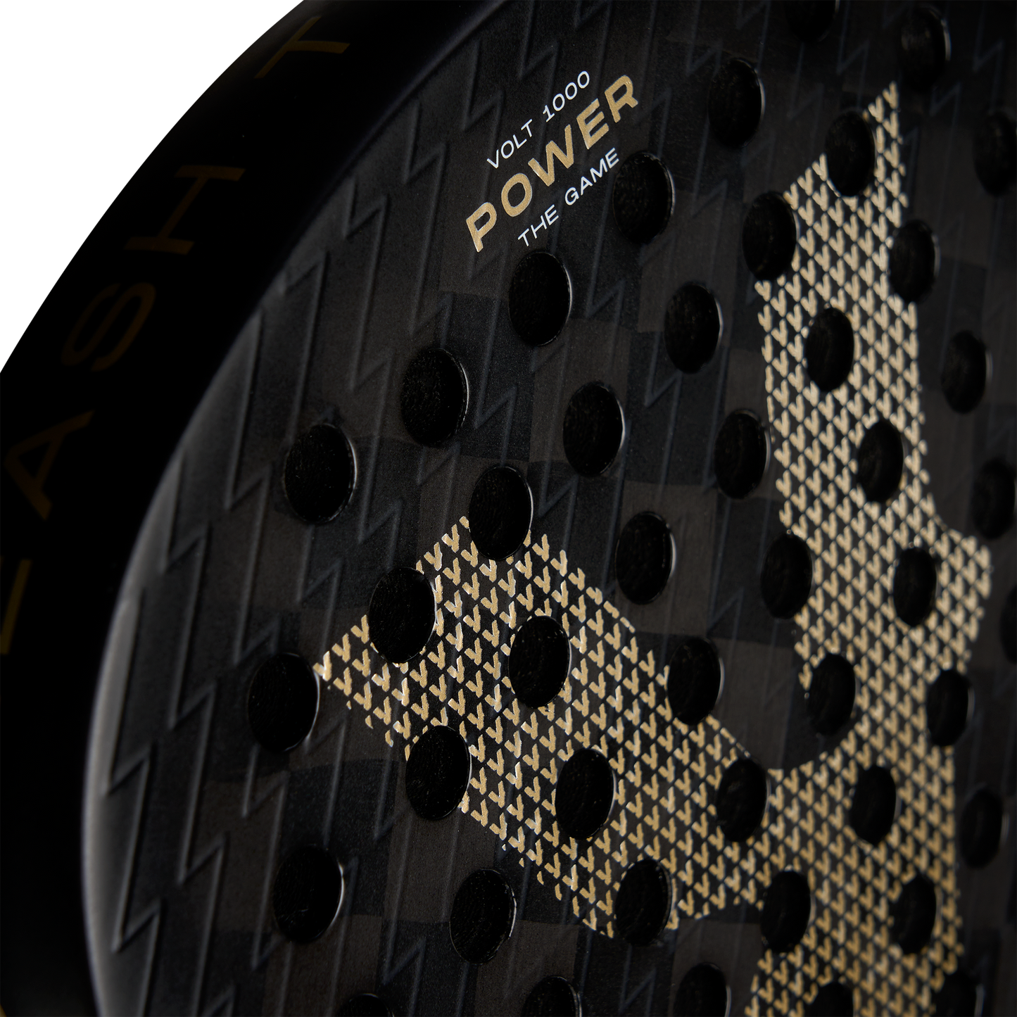 Volt Padel Racket 1000 V24 Power
