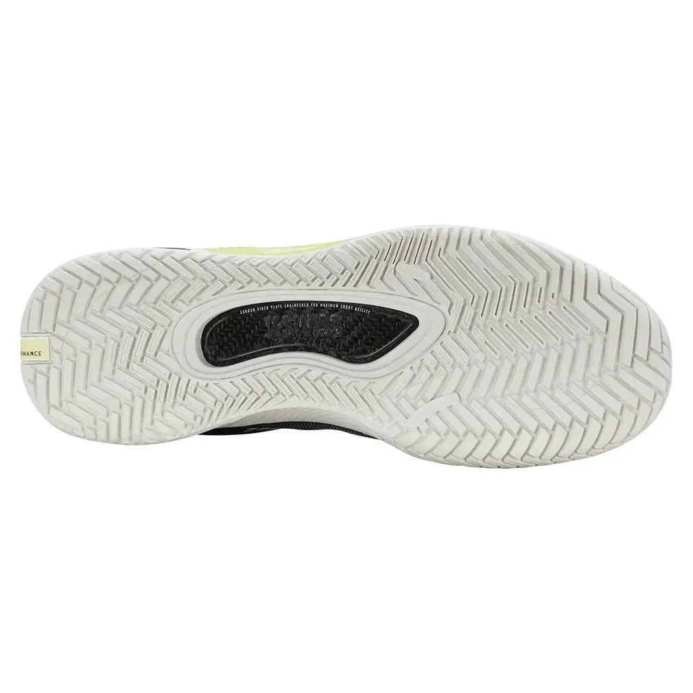 Men's Hypercourt Pinnacle Tennis Shoes Vintage Indigo and Naval Academy