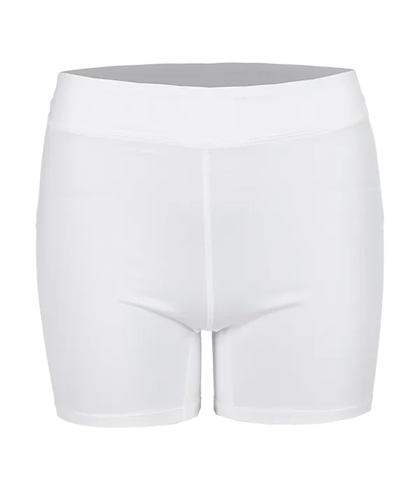 Vestido Asics Court Mujer Brilliant White 2025