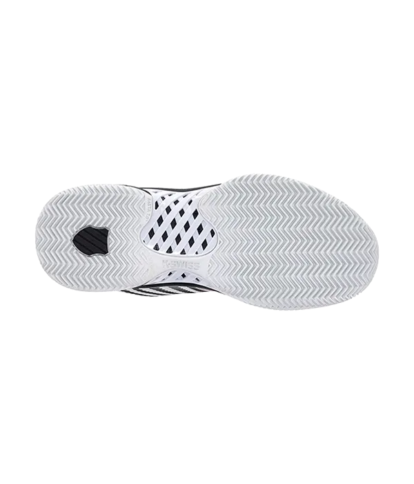 Padel Shoes K-Swiss Express Light 3 Blanco/Marino Sanyo