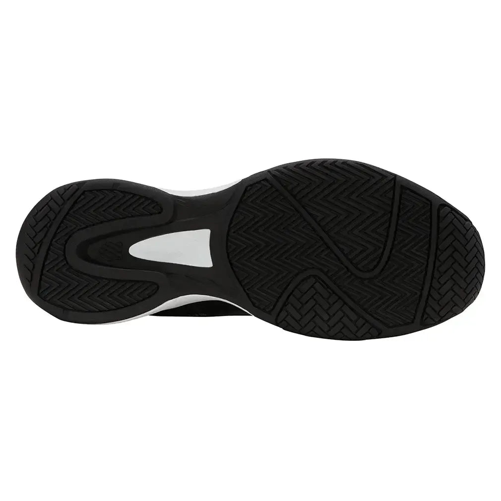 Men's SpeedEx 2 Tennis Shoes White and Black