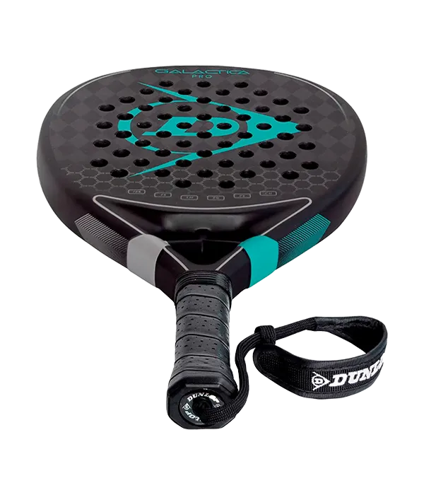 Dunlop Galactica Pro 2025 Padel Racket