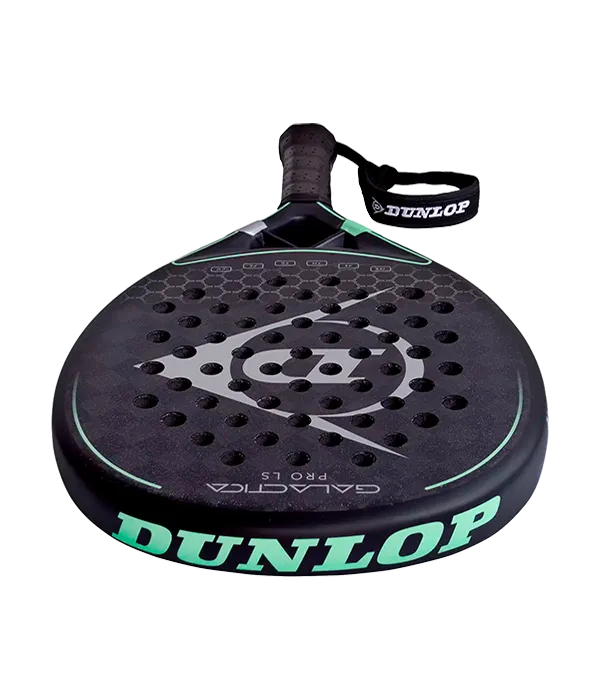 Dunlop Galactica Pro LS 2025 Padel Racket