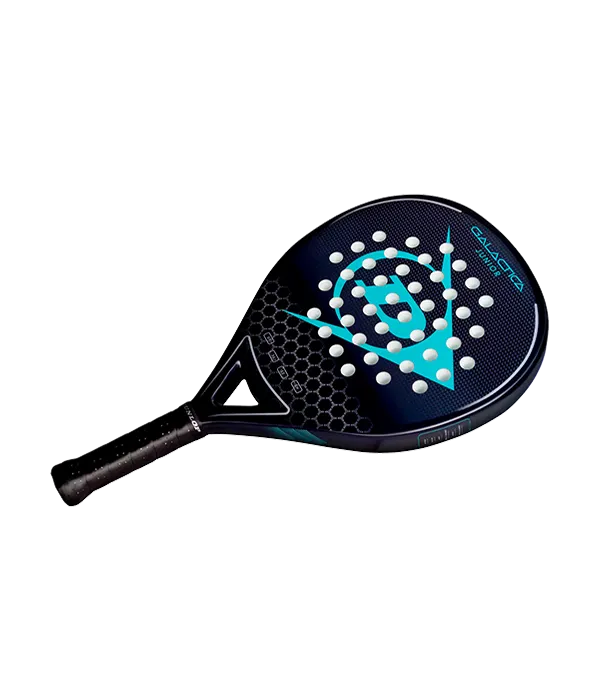 Dunlop Galactica Jr 2025 Padel Racket