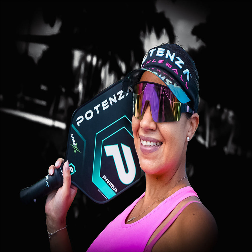 Potenza Pickleball PRIMA COREx Pickleball Paddle