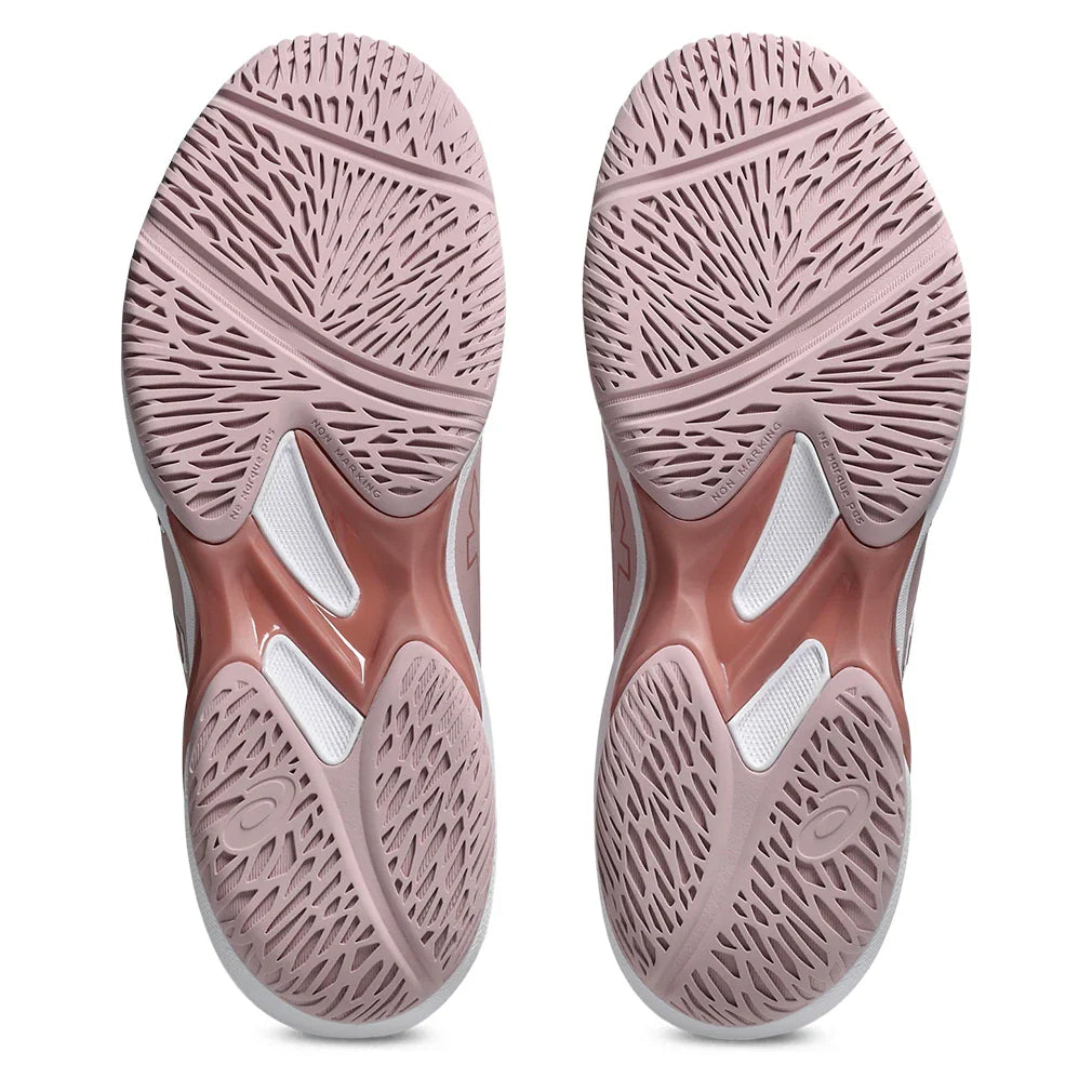 Women's Solution Swift FF 2 Tennis Shoes Morganite and Rose Rouge