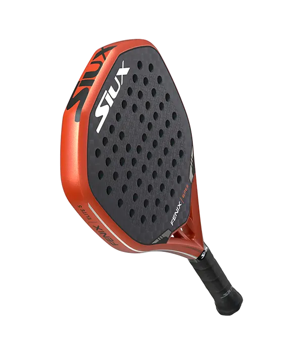 Siux Fenix Elite 5 2025 Padel Racket