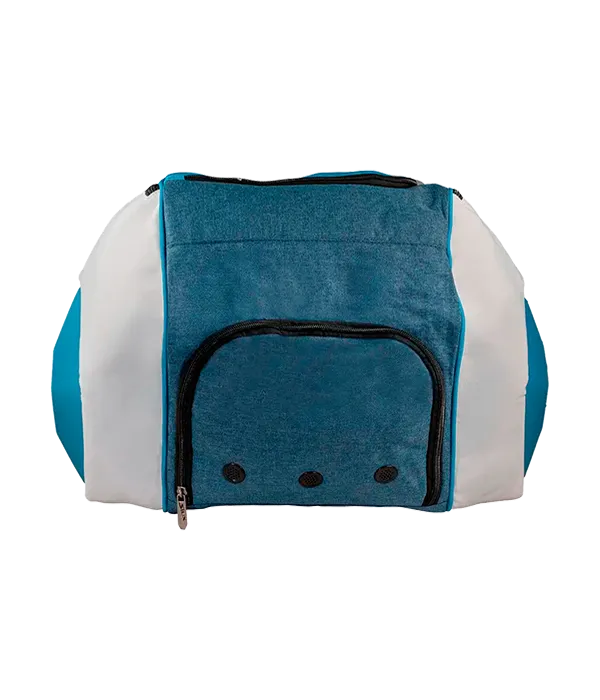 Padel Bag Siux Pro Tour Blue 2025