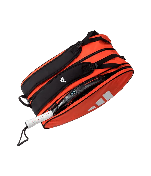 Padel Bag Adidas Control Orange 3.4 2025