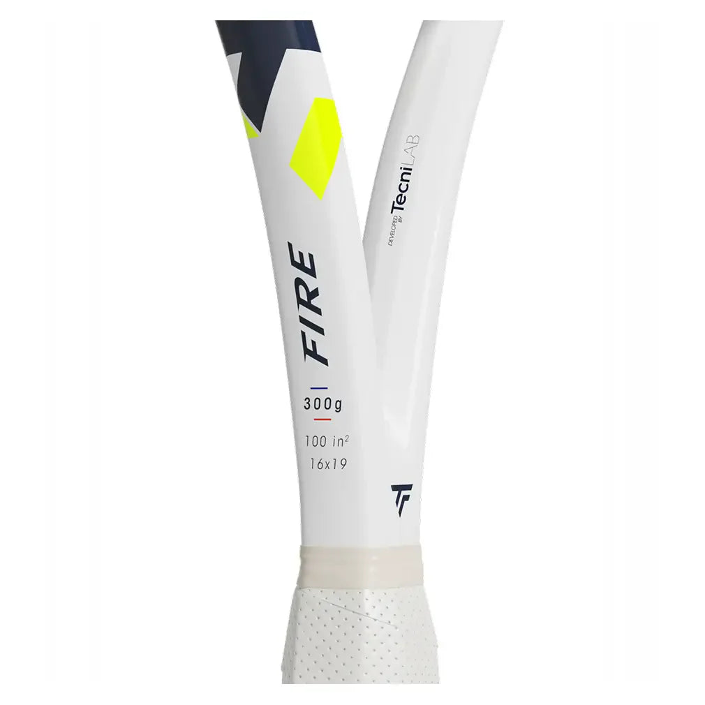 Fire 300 Demo Tennis Racquet