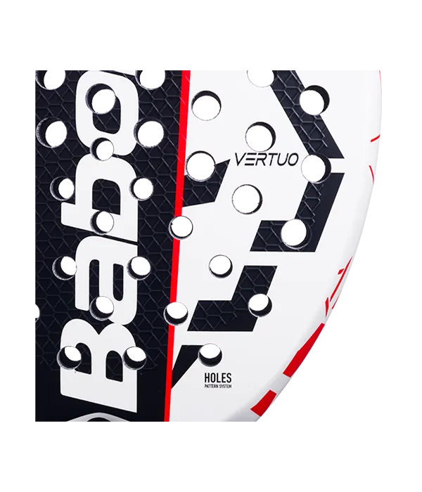 Babolat Technical Vertuo 2025 J. Lebrón Padel Racket