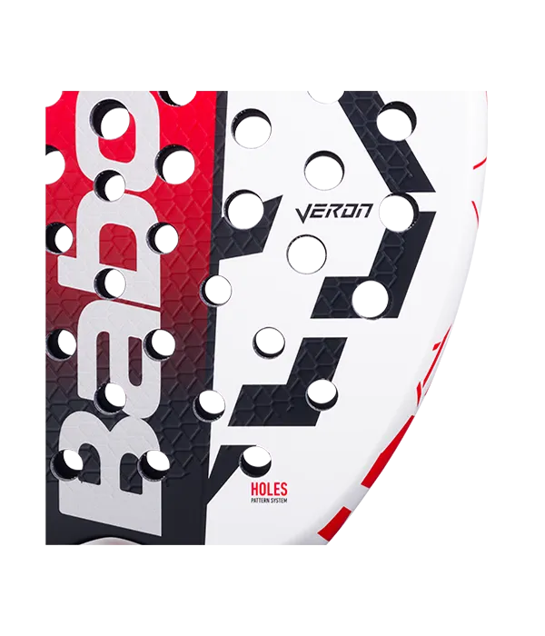 Babolat Technical Veron 2025 J. Lebrón Padel Racket