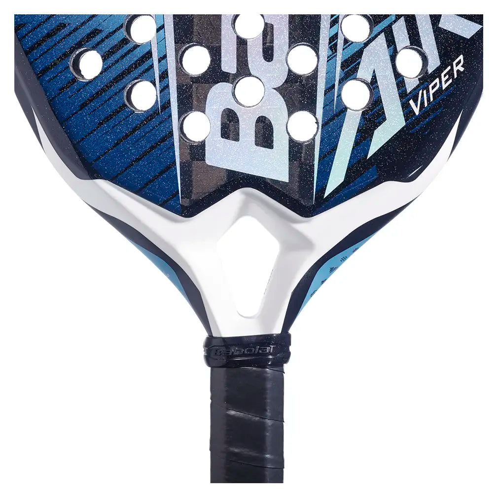 Air Viper 2.6 Padel Racquet