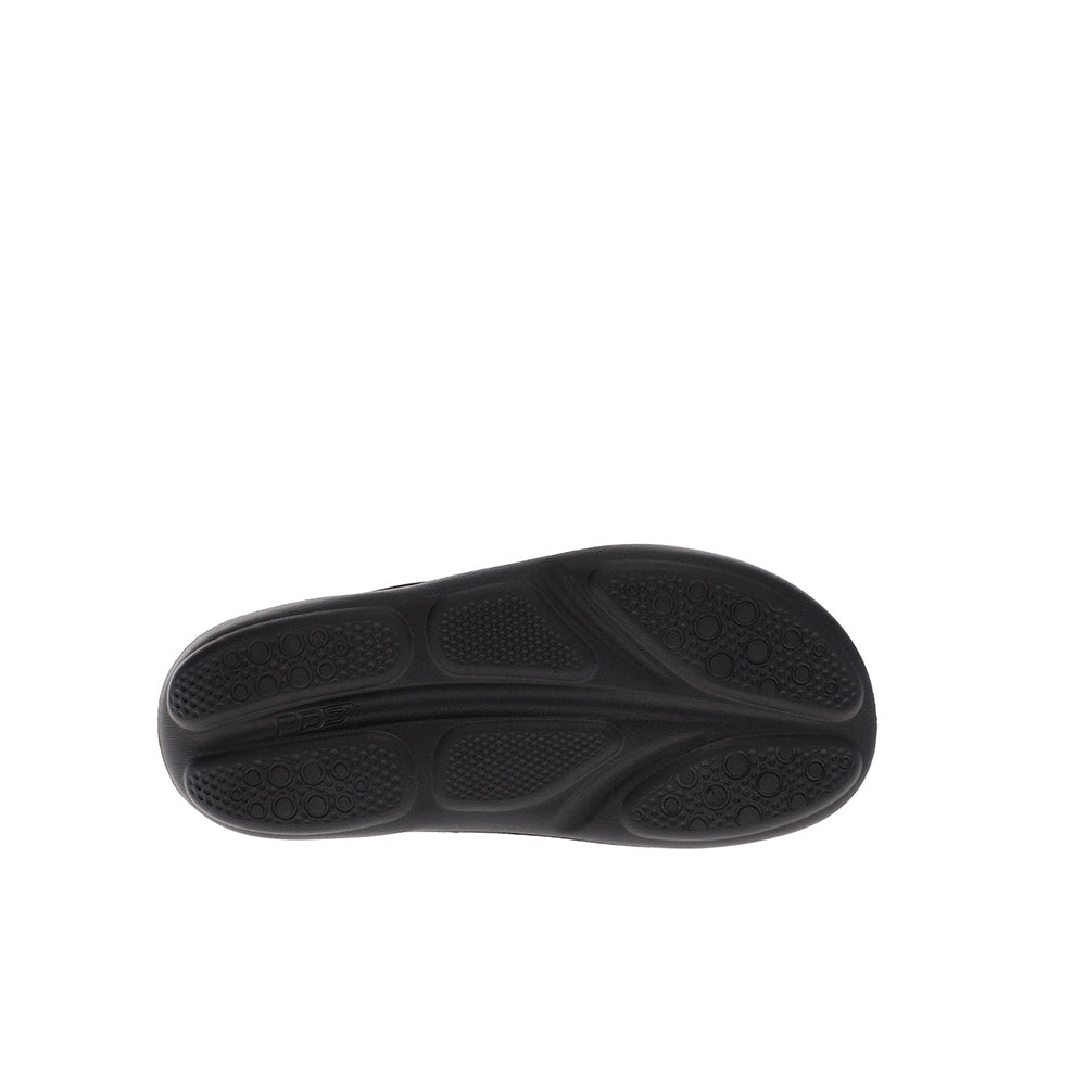 PB5 Women's Sport Slides Après | Black
