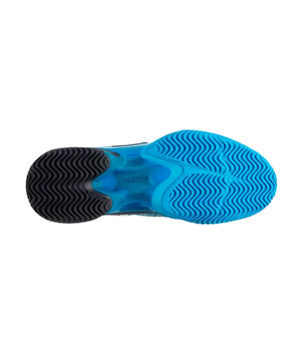 Padel Shoes Lacoste AG-LT23 Ultra Azul/Azul Marino