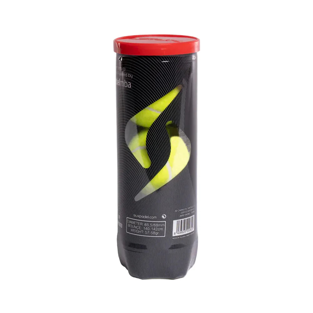 Siux Neo 26 Sleeve | 3 Ball Can