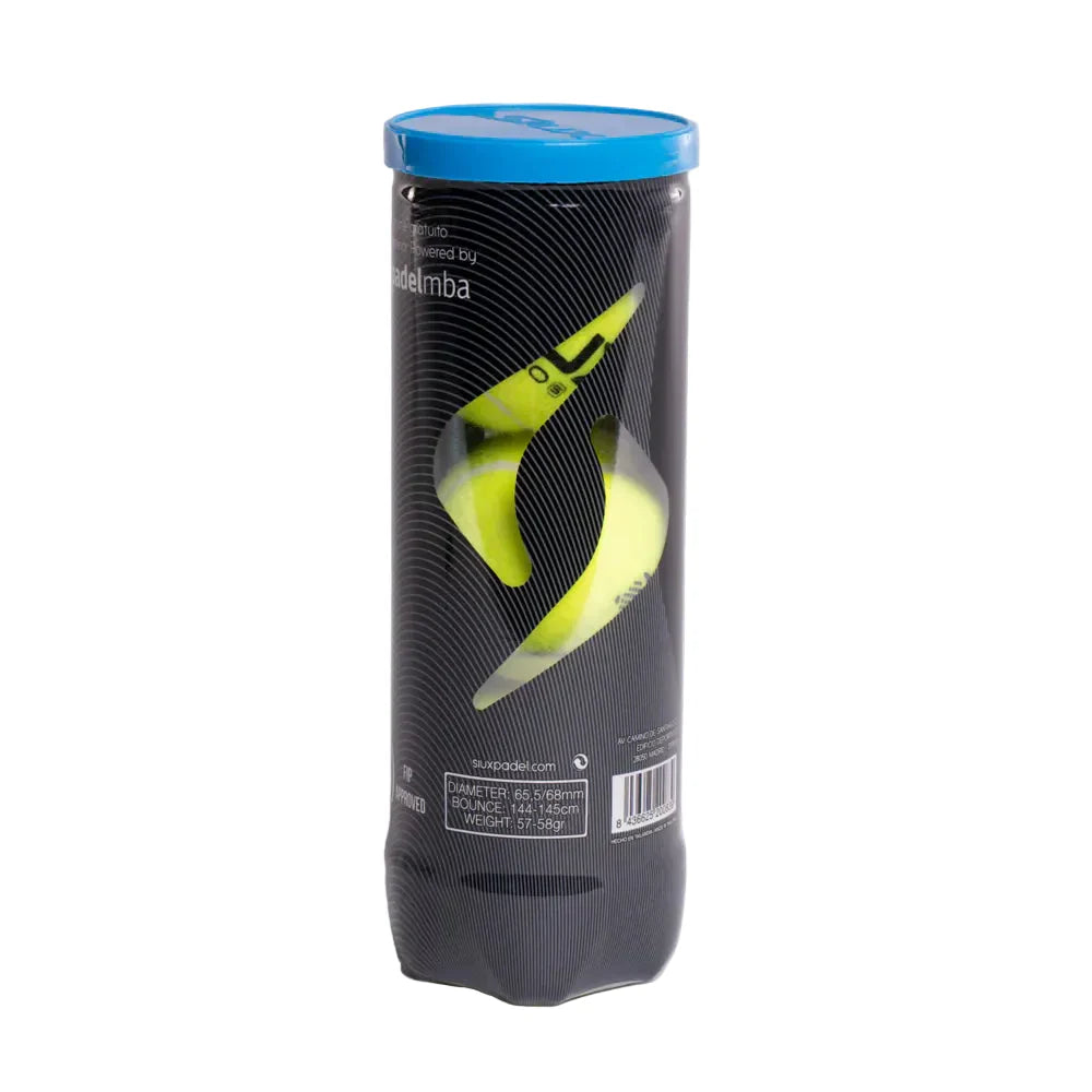 Siux Neo S 26 Sleeve | 3 Ball Can
