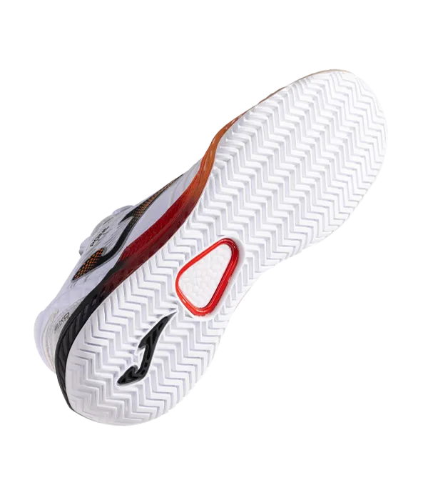 Padel Shoes Joma Point Men 2532 White