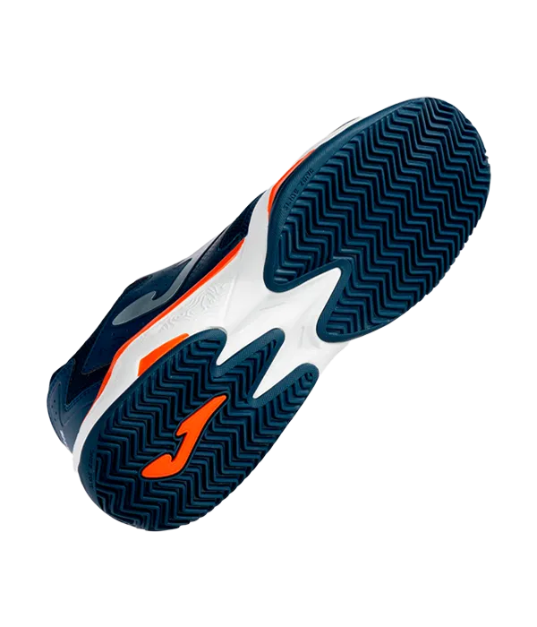 Padel Shoes Joma Master 1000 Men 2503 Navy Blue
