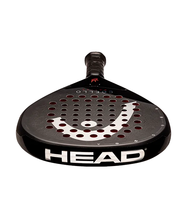 HEAD Coello Motion 2025 Padel Racket
