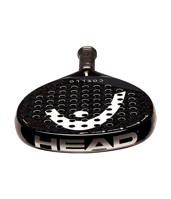 Head Coello Vibe 2025 Padel Racket
