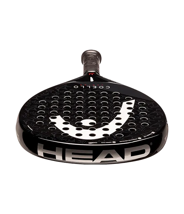 HEAD Coello Junior 2025 Padel Racket
