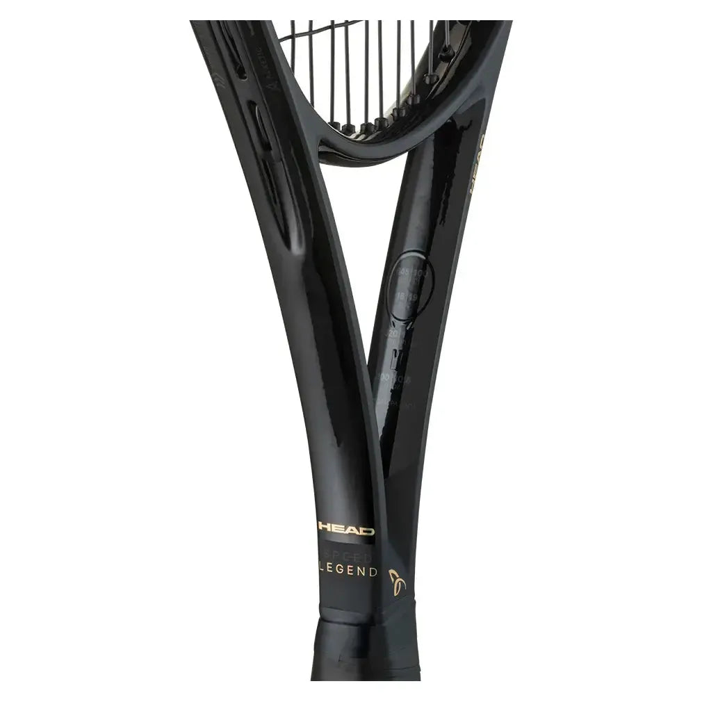 Speed MP Legend 2025 Demo Tennis Racquet