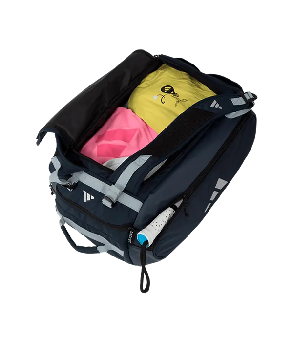 Padel Bag Adidas Tour Azul Marino 3.4 2025