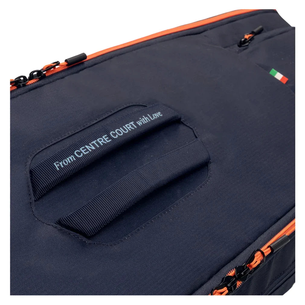 Pro Racquet Bag L 9 Pack NV