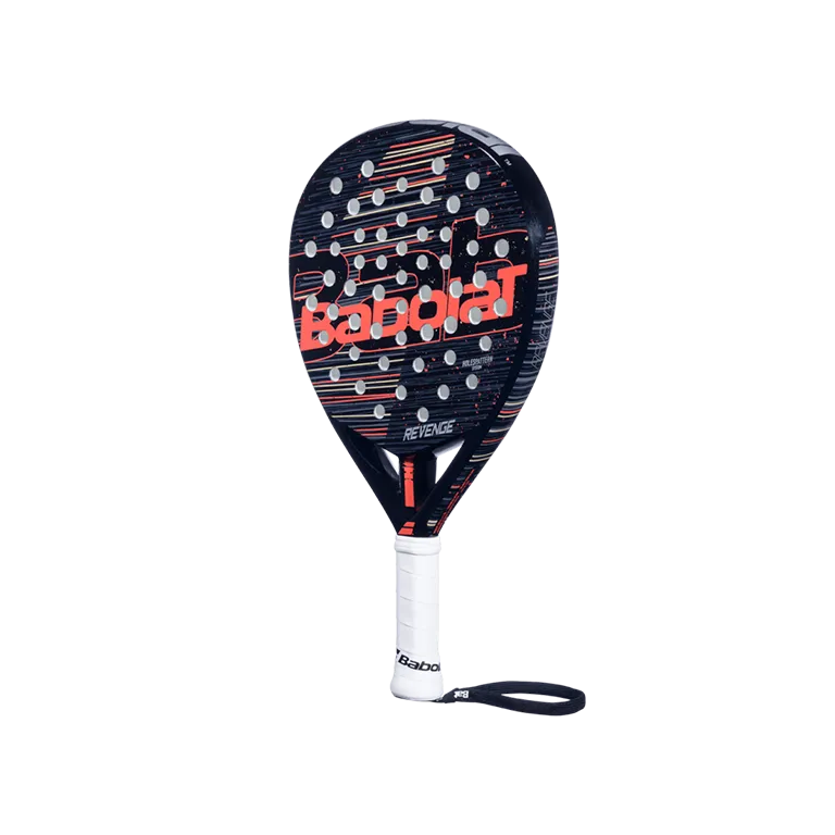 Babolat Revenge Mujer Padel Racket