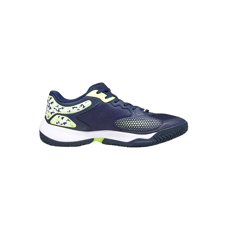 Padel Shoes Puma SolarCourt RCT Azul