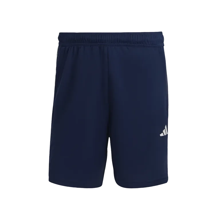Pantalón corto Adidas Train Essentials Azul