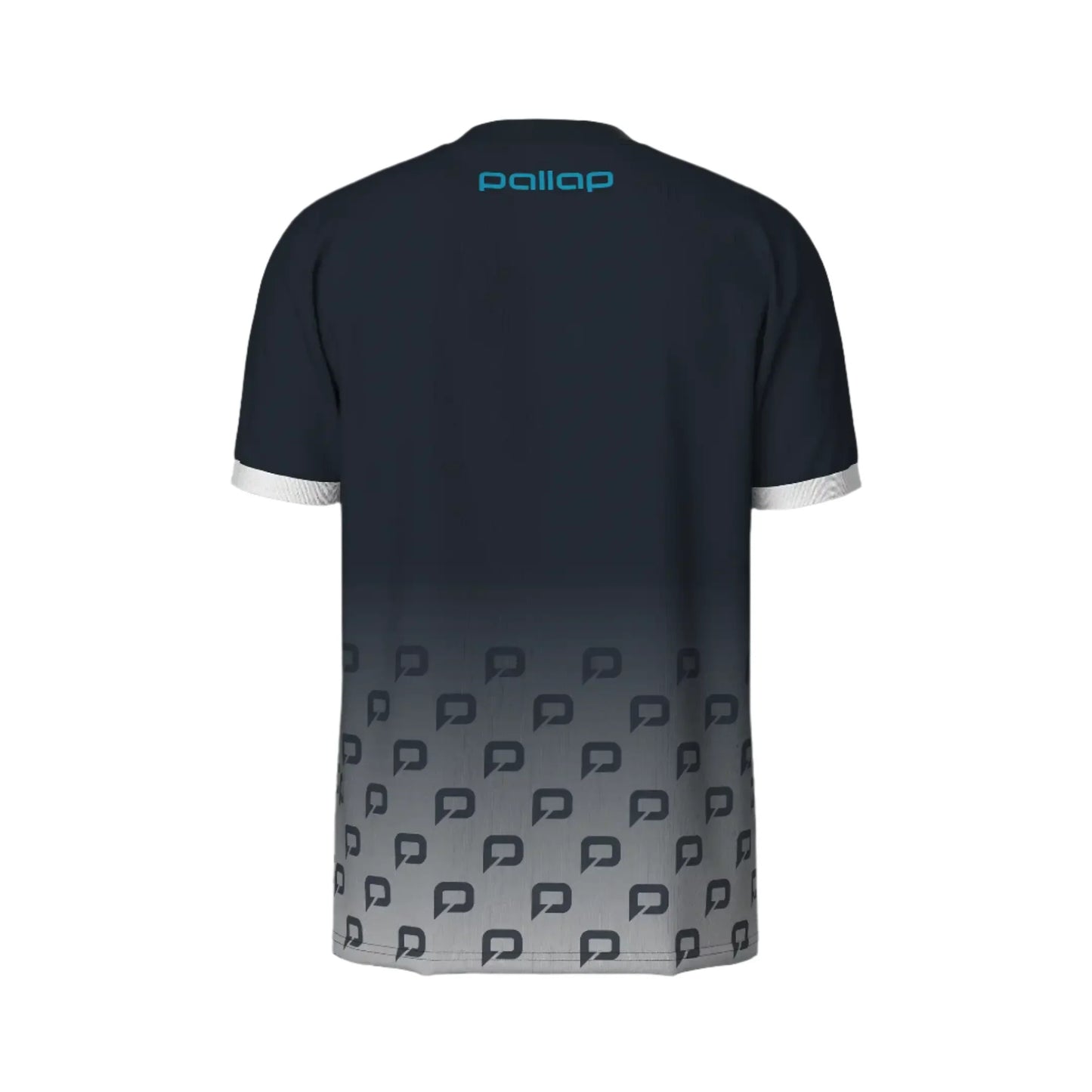 Pallap Padel Men's Technical Pro T-Shirt