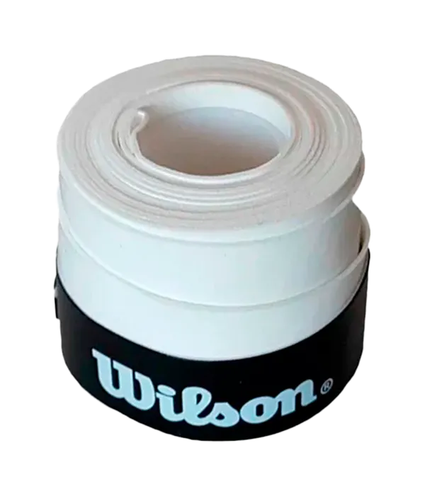Overgrip Color Wilson White (x1)