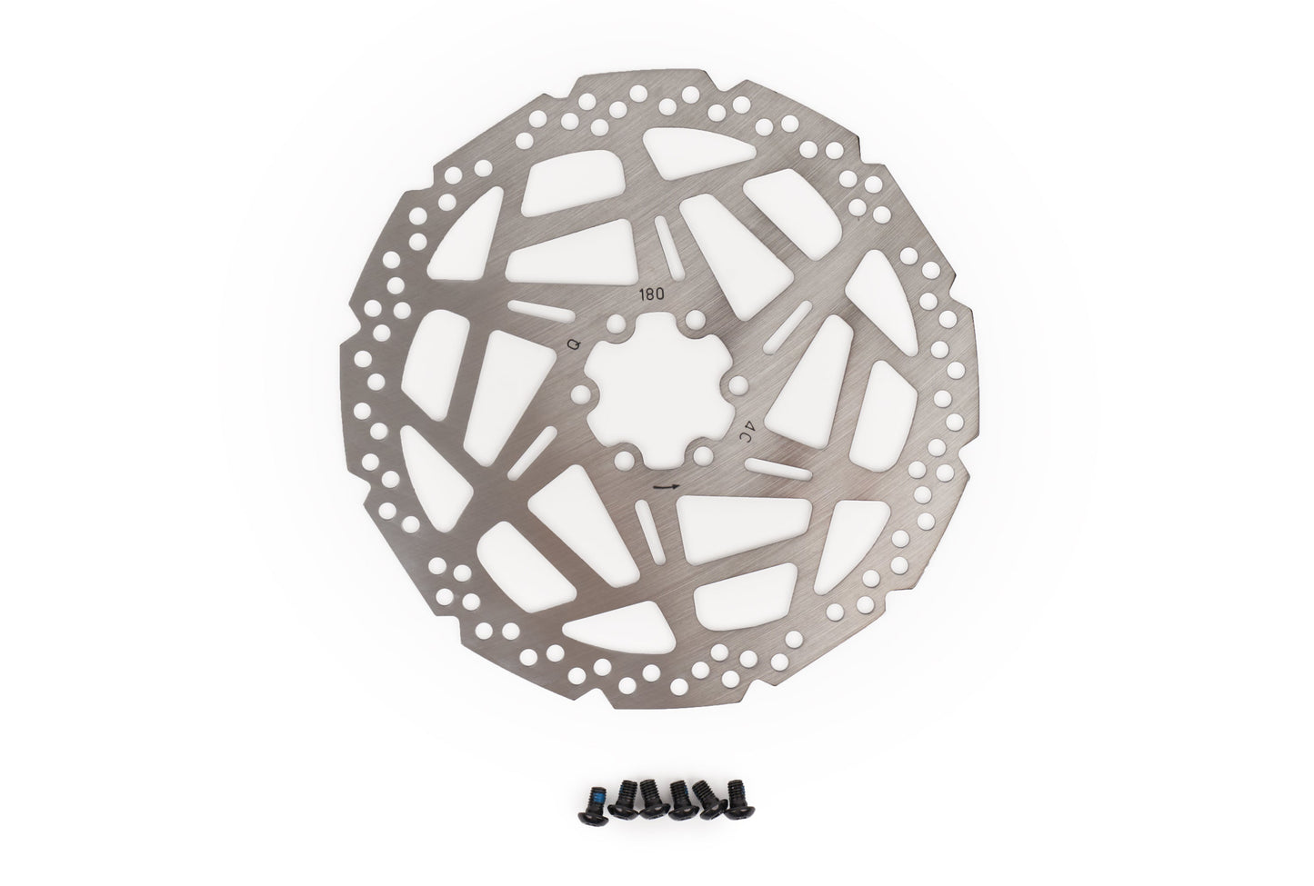 Aventon Brake Rotor - Rear