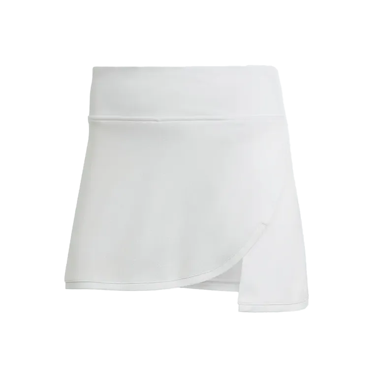 Falda Adidas Club Blanca Aeroready