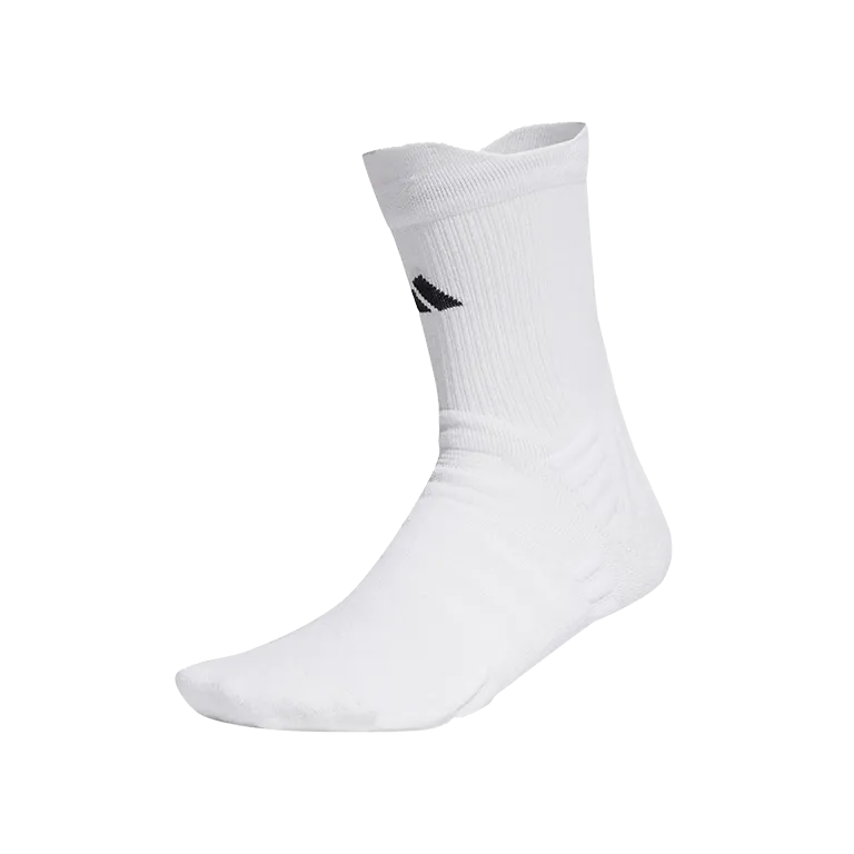 Socks Adidas Tennis Crew White 2025