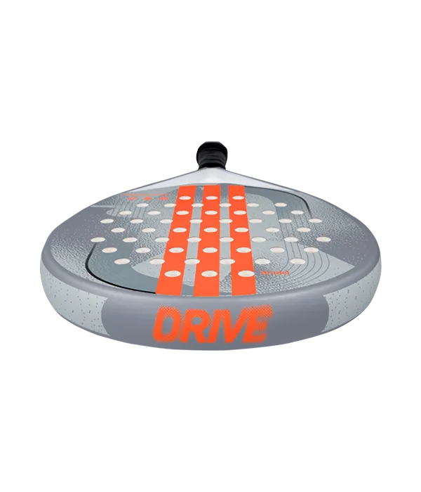 Adidas Drive Grey 3.4 2025 Padel Racket