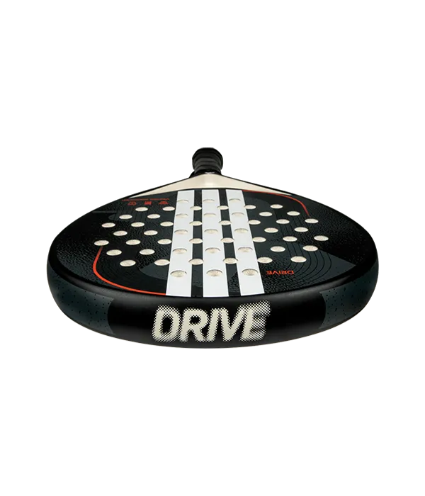 Adidas Drive Black 3.4 2025 Padel Racket