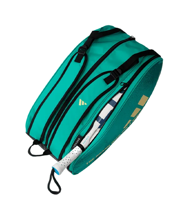 Padel Bag Adidas Control Verde 3.4 2025