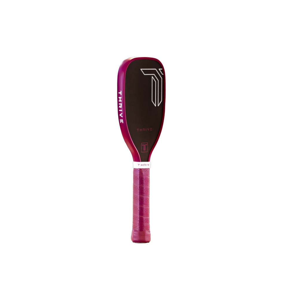Thrive Pickleball Training Pickleball Paddle | Purple
