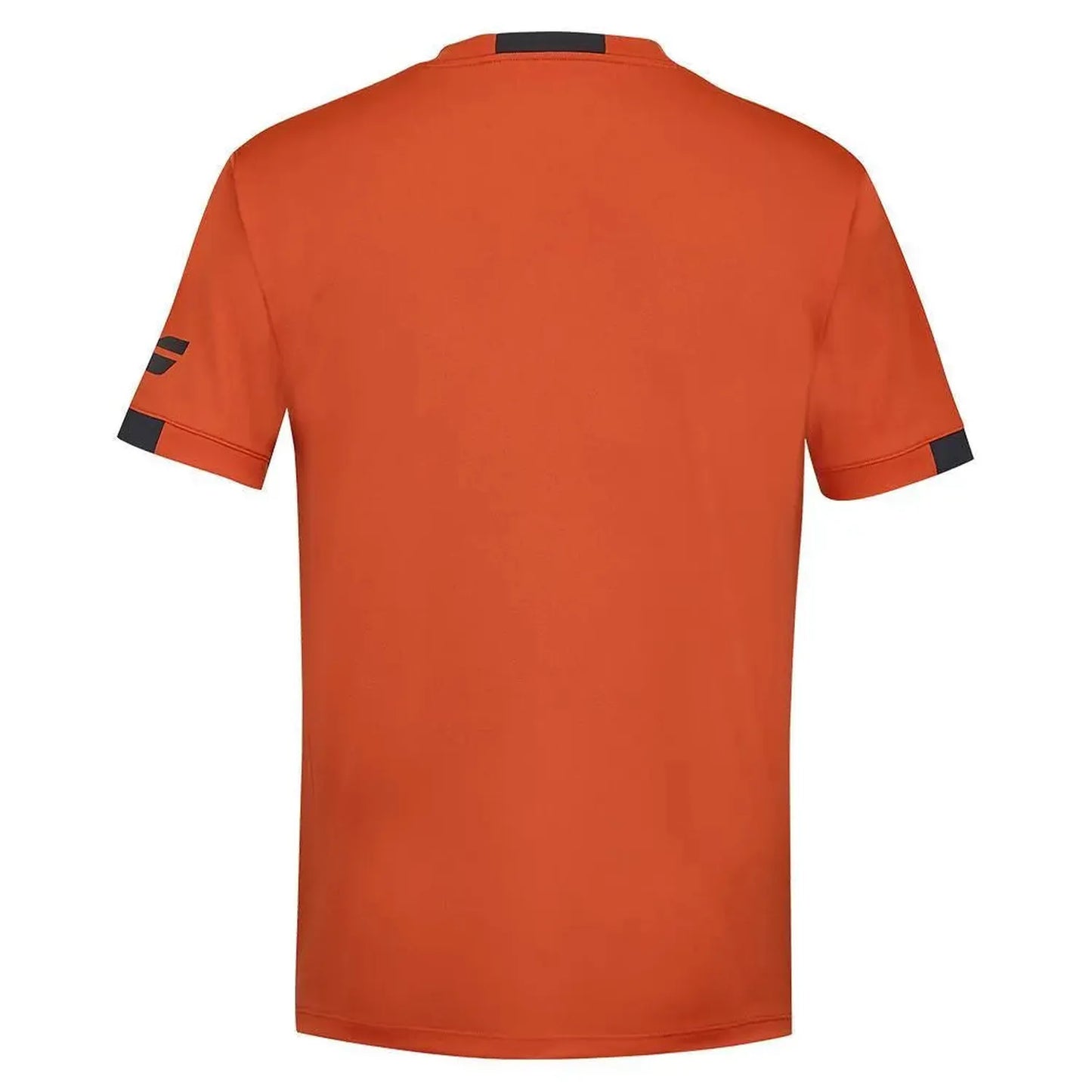 Boys' Play Crew Neck Tennis Top