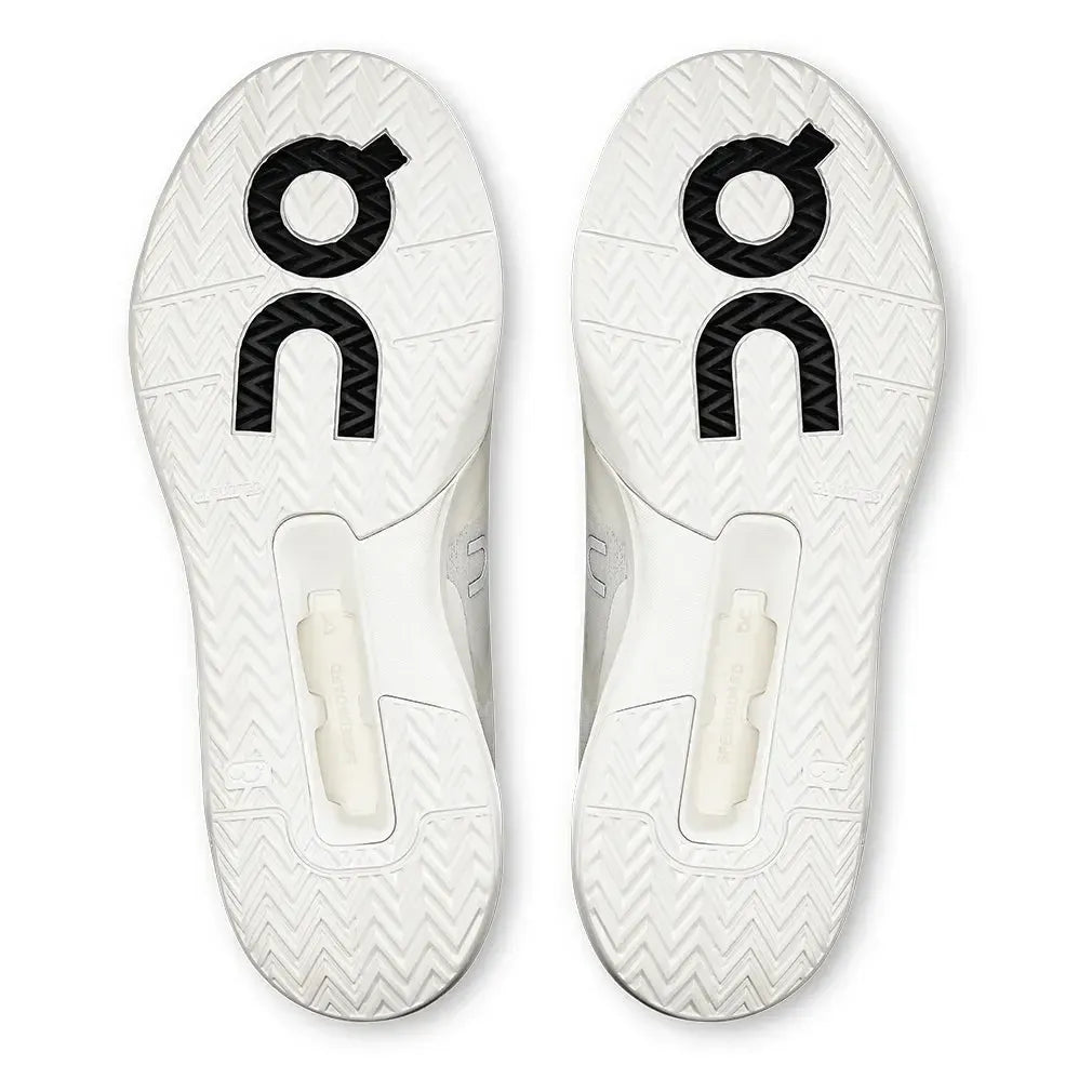 Men's THE ROGER Advantage Pro Tennis Shoes White