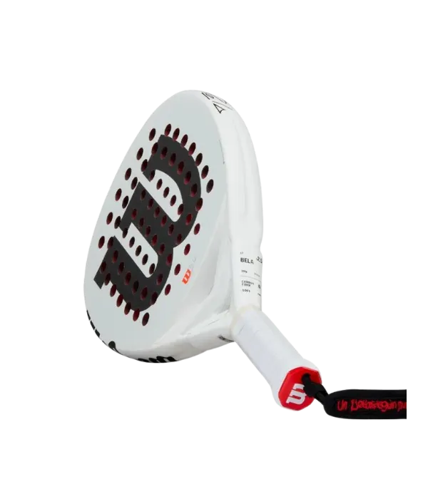 Wilson Bela LT 2.5 Padel Racket