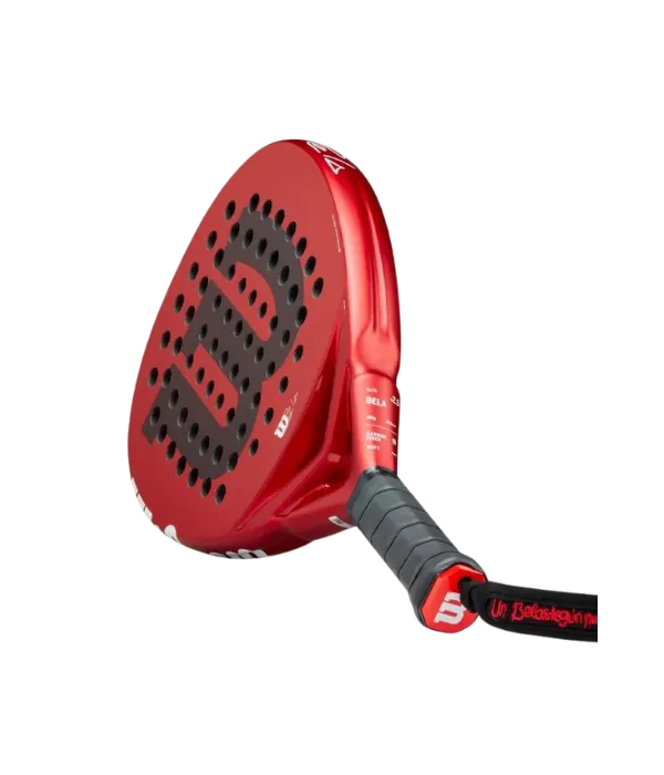 Wilson Bela Elite 2.5 Padel Racket