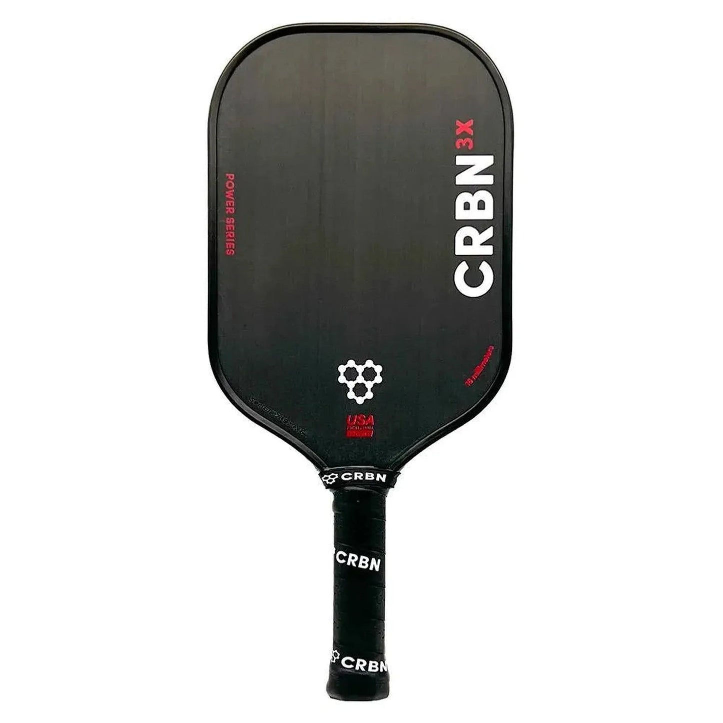3X 16mm Pickleball PaddleTienda Tennis