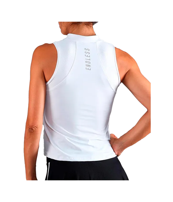 Polo Endless Glam White 2025