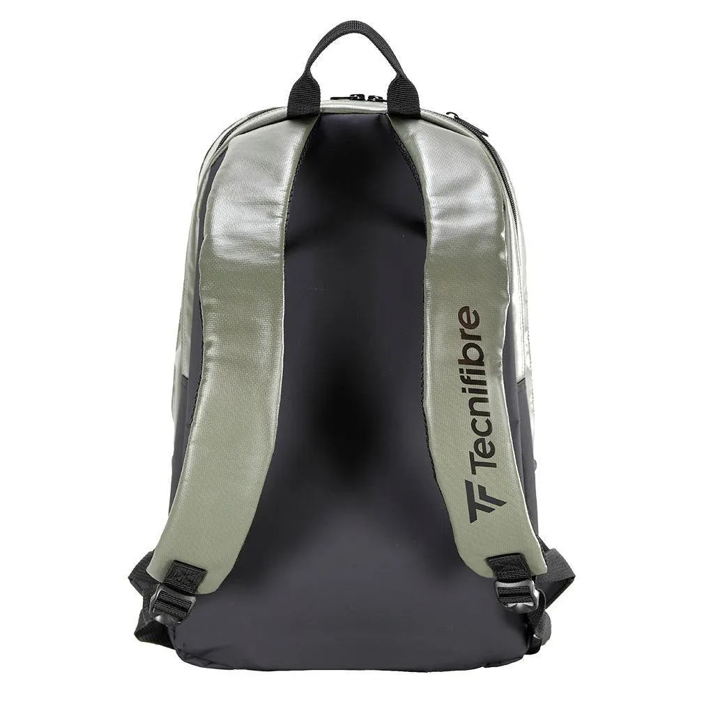 Tour Endurance Tennis Backpack Khaki