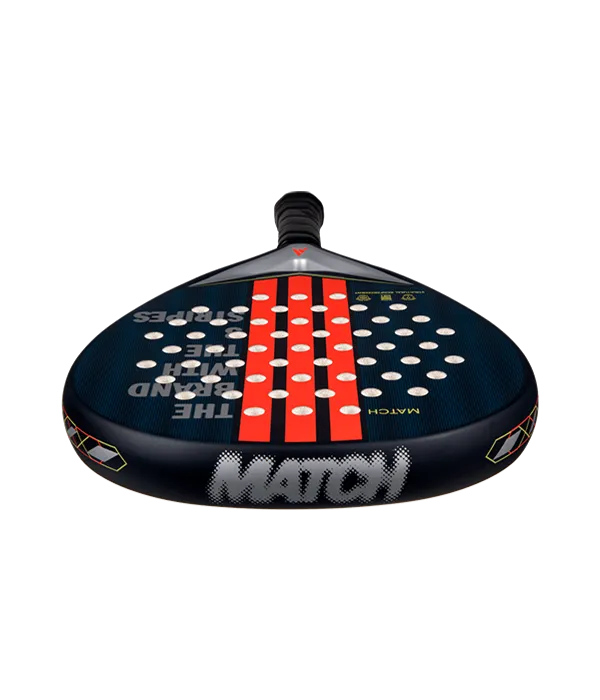 Adidas Match Blue 3.4 2025 Padel Racket